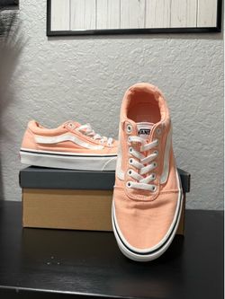 Women’s vans