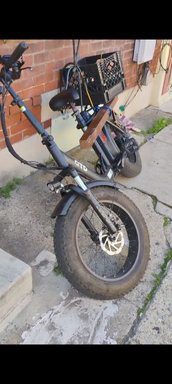 E-bike