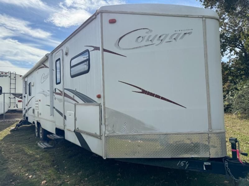 Cash Rv Sale