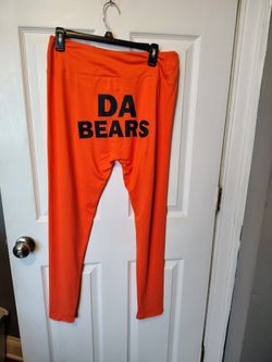 Chicago Bears Men's And Women's Apparel