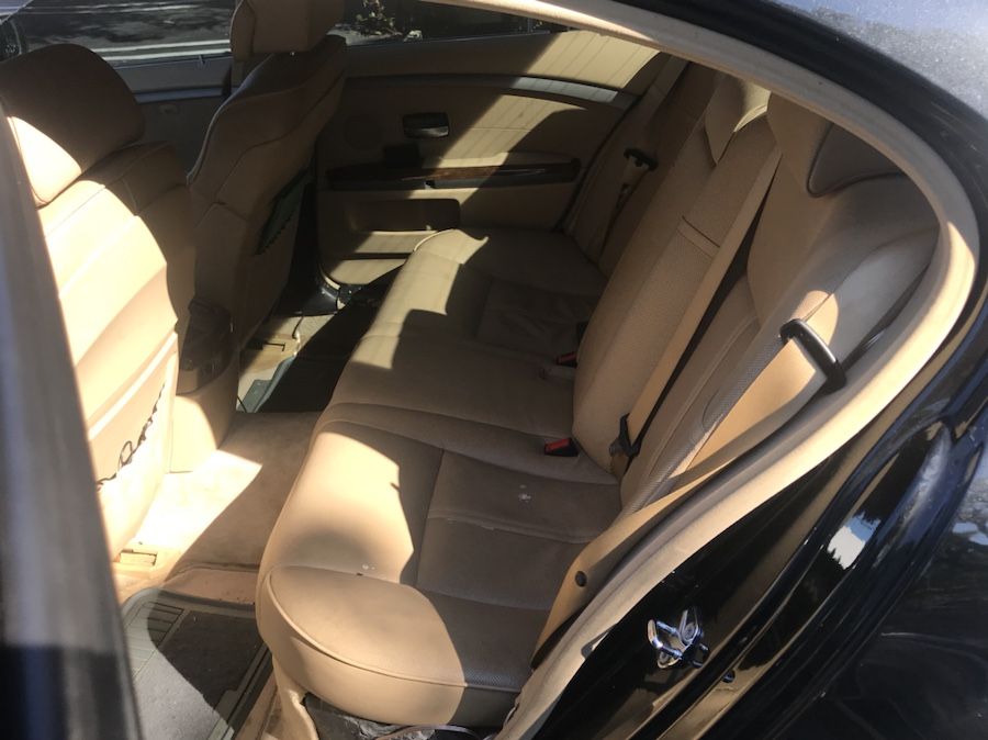 2004 BMW