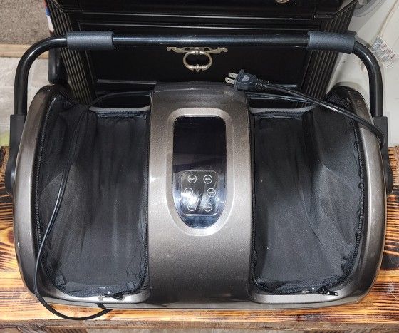 Foot Massager Machine