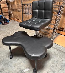 Cross Chair Adjustable