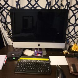 Late 2013 Imac 21.5"