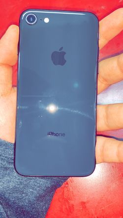 iPhone 8 Space Grey 64Gb Unlocked