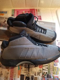 Adidas Kobe Bryant Crazy 1 size 14