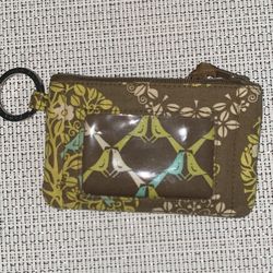 Vera Bradley Wallet