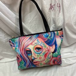 Large purse/tote bag