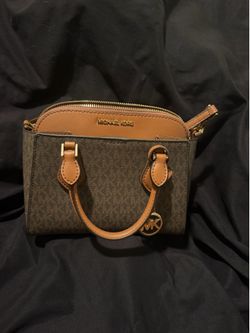 Small 2 in 1 Michael Kors purse