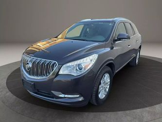 2014 Buick Enclave