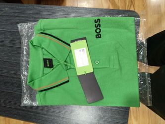 new casual summer polos size xl
