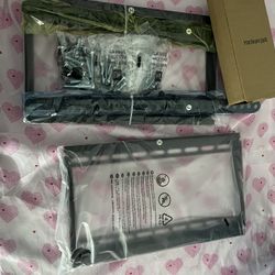 Soporte Para Tele Fácil De Poner 