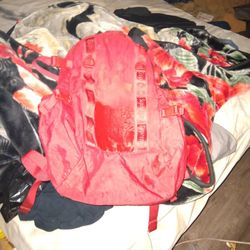 Supreme backpack