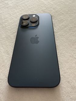 iPhone 15 Pro