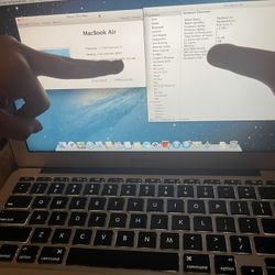 11-inch MacBook Air released in mid-2013