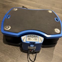 Lifepro Vibration Plate