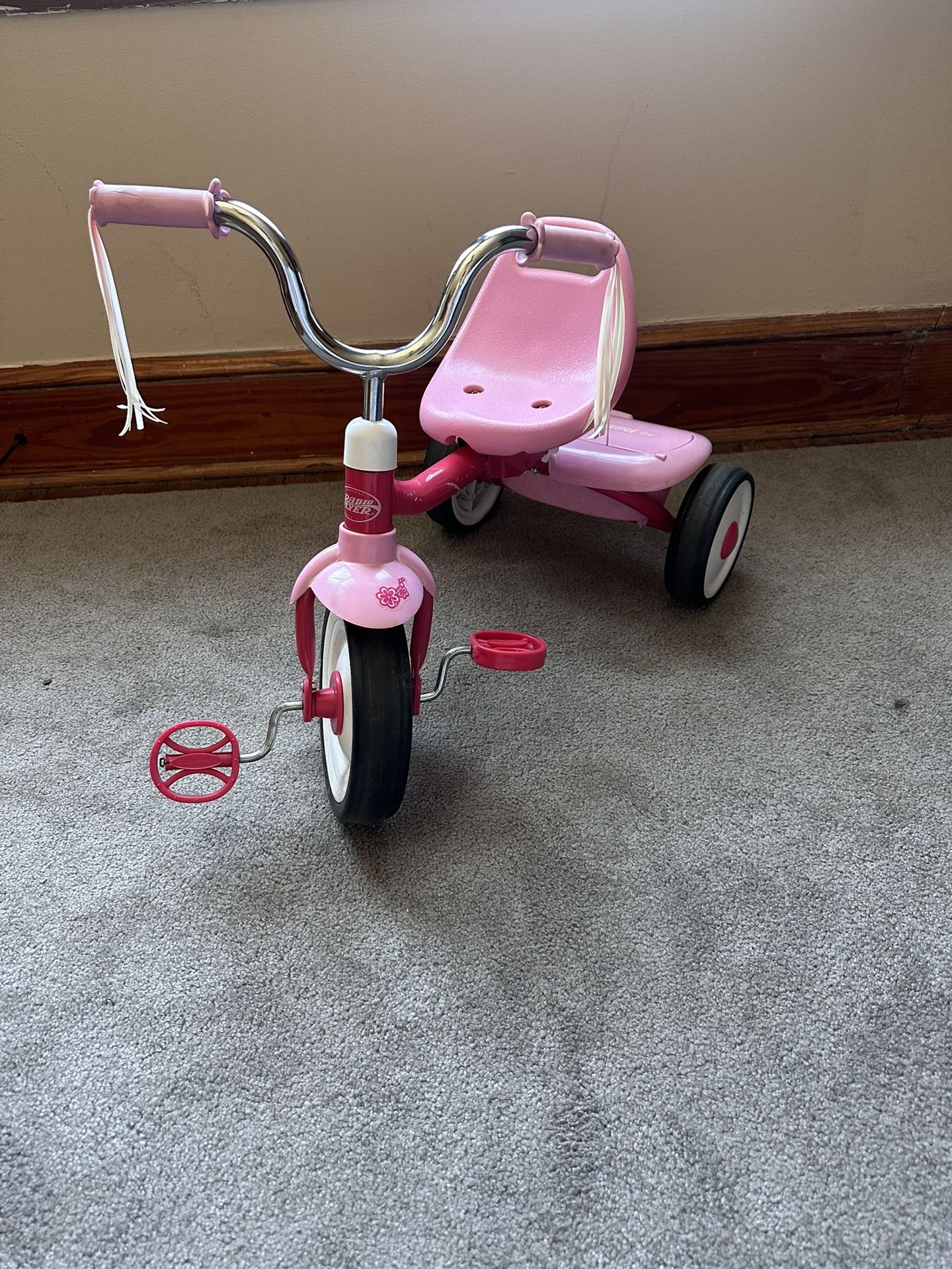 Tricycle for Kids