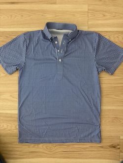 Brand New - Collars&Co Polo size S