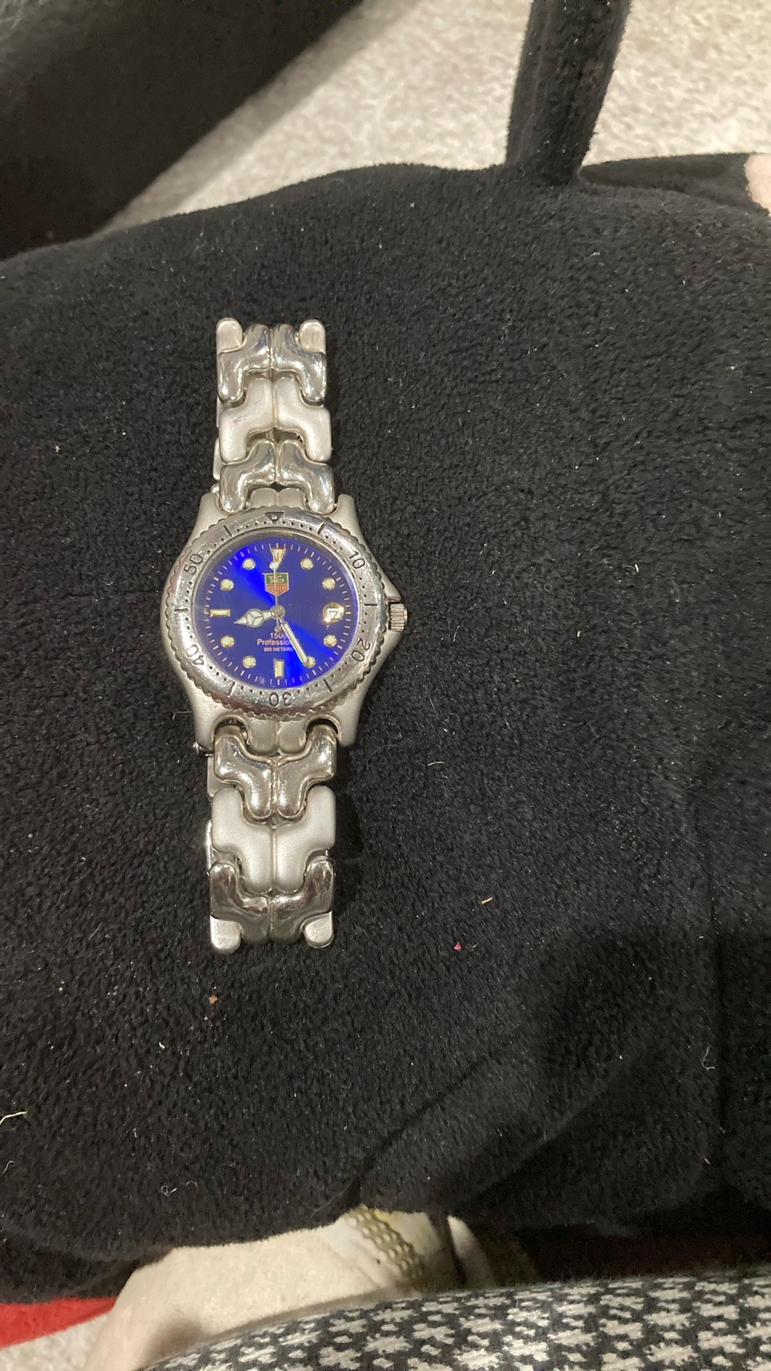 Tag Watch