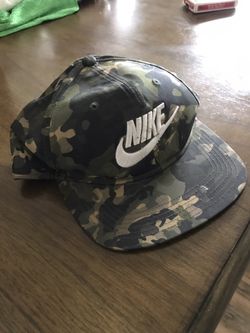 Nike Hat
