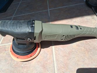 Polisher