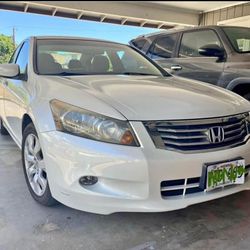 2009 Honda Accord
