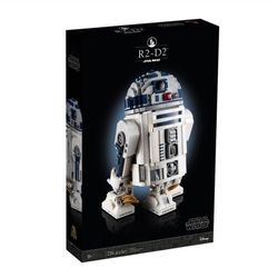 LEGO Star Wars: R2-D2 (75308)