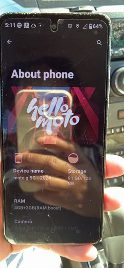 Metro phone unlocked