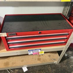 Urrea Tool Box