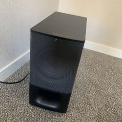 Sony HT-S350 2.1ch Soundbar with Wireless Subwoofer