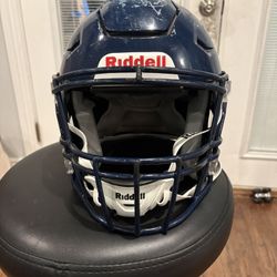 Riddel Speed flex Helmet YM