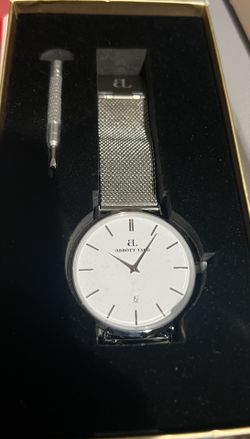 Watch - Abbott Lyon