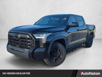 2022 Toyota Tundra