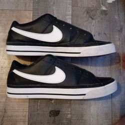 Shoe Nike brand