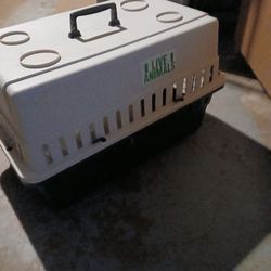 Remington Animal Cage 