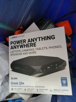 Wireless Charger 9 Fuction