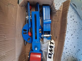 Wheel fender bead roller
