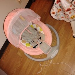 Baby Swing