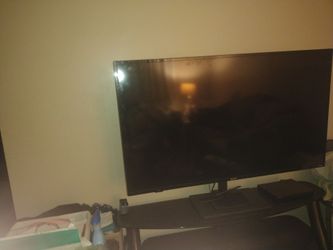 55" Element/Xumo Smart TV