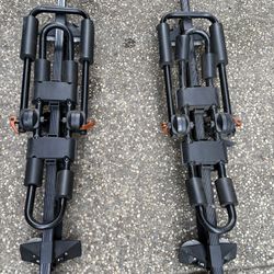 Kayak Roof Rack And Adapter For Cars