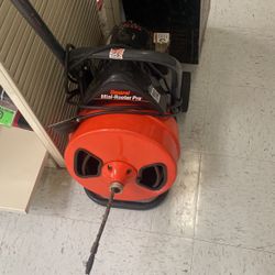 Mini Rooter Pro