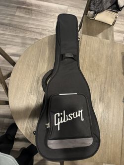 Gibson Premium Acoustic Gig Bag