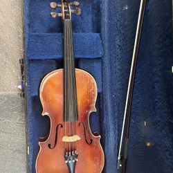 Viola, 16” Size