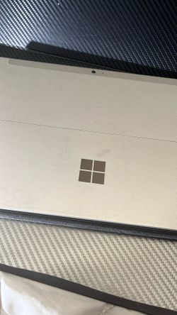 Microsoft surface