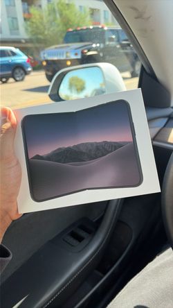 iPhone Duo Night Sky Brand New Unlocked