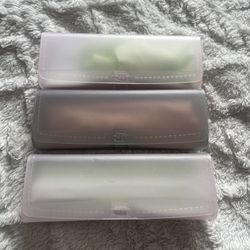 Hard Shell Eyeglasses Case Protector