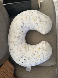 Boppy Nursing Pillow