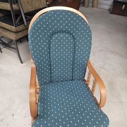 rocking  chair 