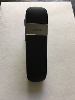 Jabre Bluetooth
