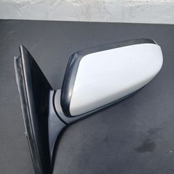 Honda Accord Driver Side Mirror